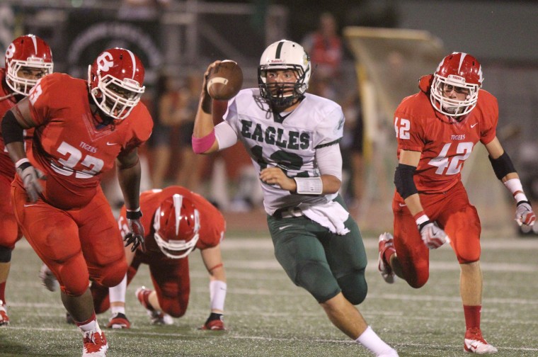 Belton vs. Ellison